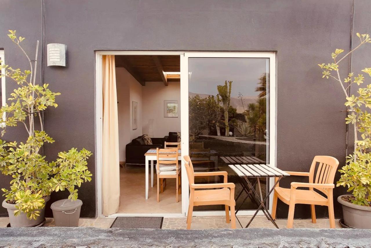 Casa Verde Teguise  Exterior photo