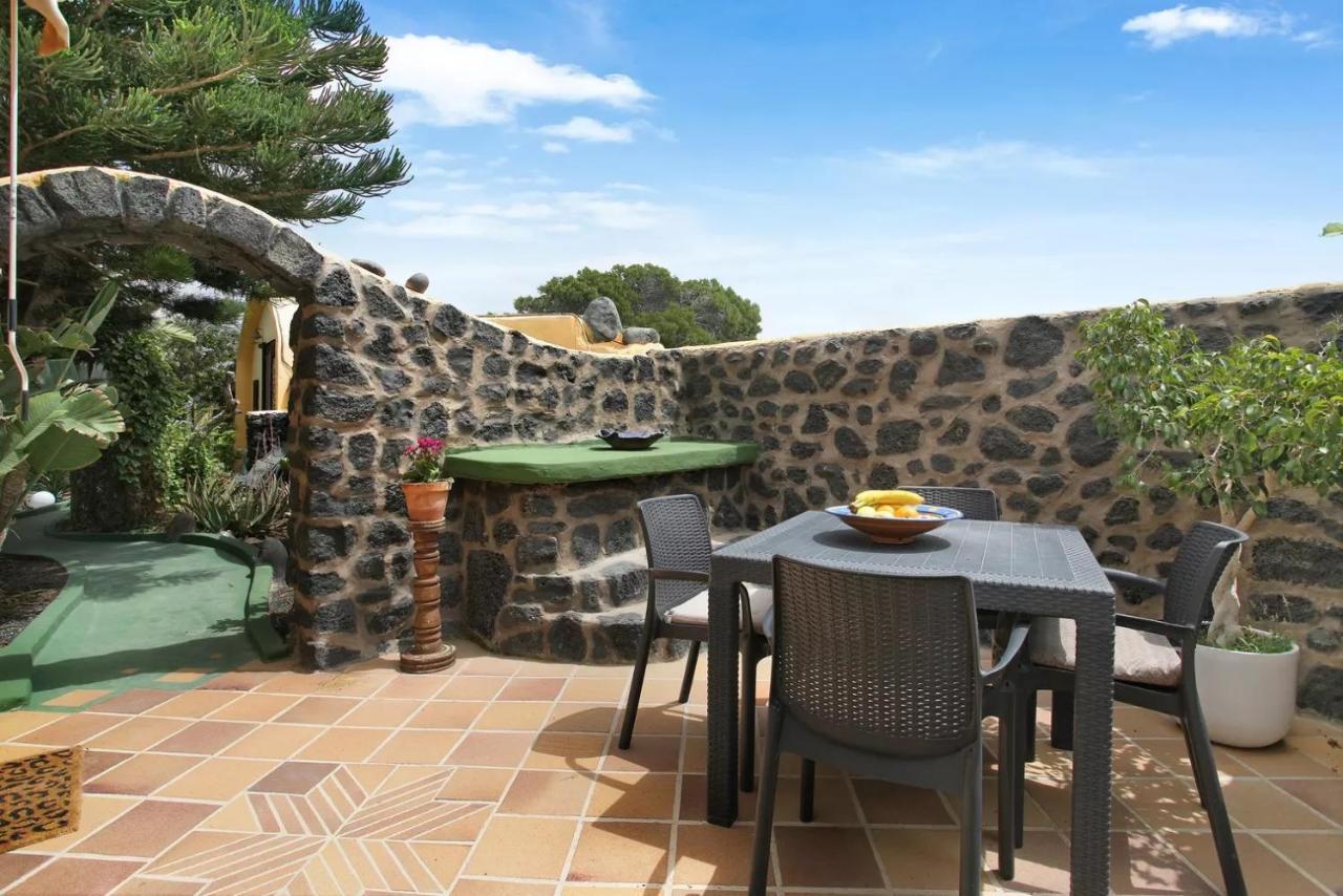 Casa Verde Teguise  Exterior photo