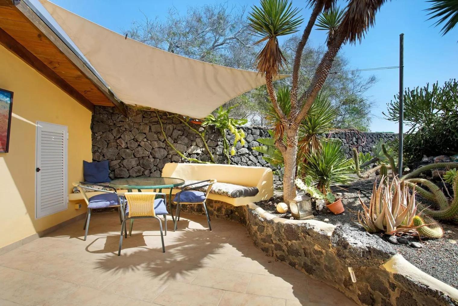 Casa Verde Teguise  Exterior photo